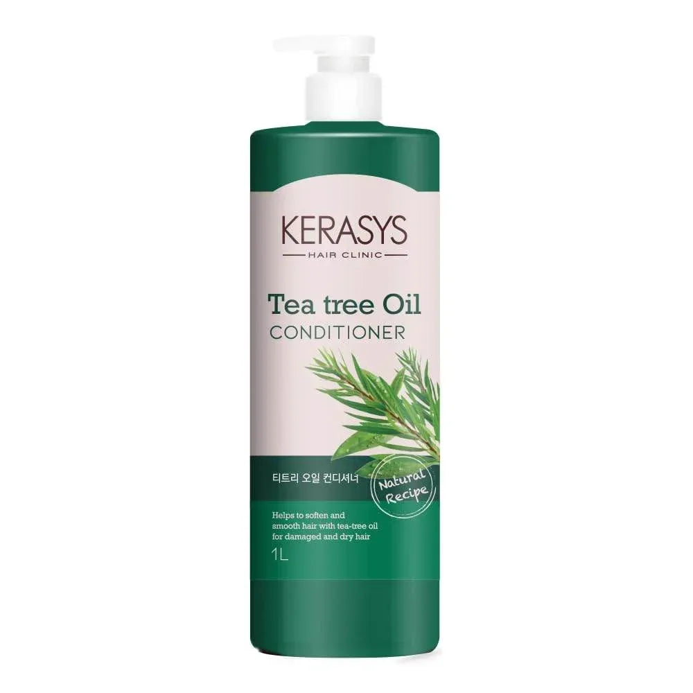 Kerasys - Tea Tree Oil Conditioner 1000ml