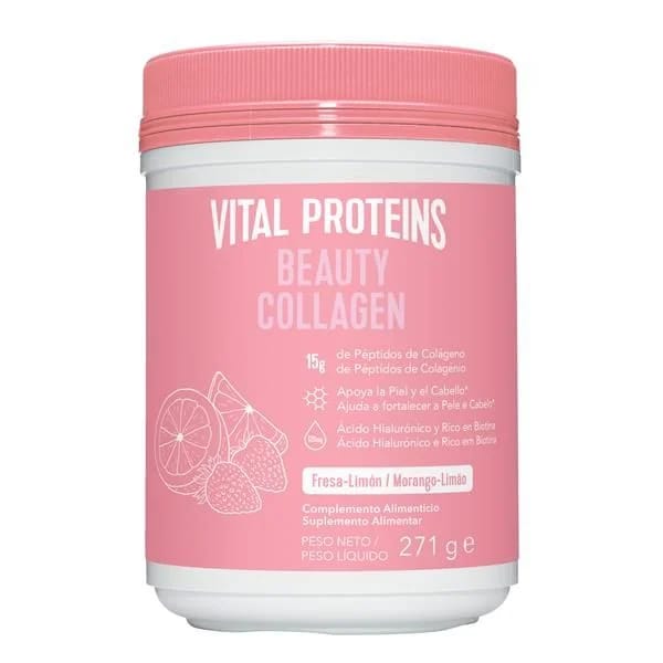 Vital Proteins Collagen Beauty Collagen 271G