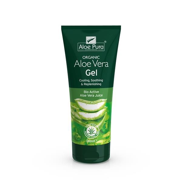 Pack Mulher 40+I Equilibrio e Vitalidade| Aloe Vera & Maca Peruana