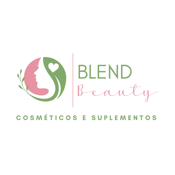 Blend Beauty Cosméticos e Suplementos