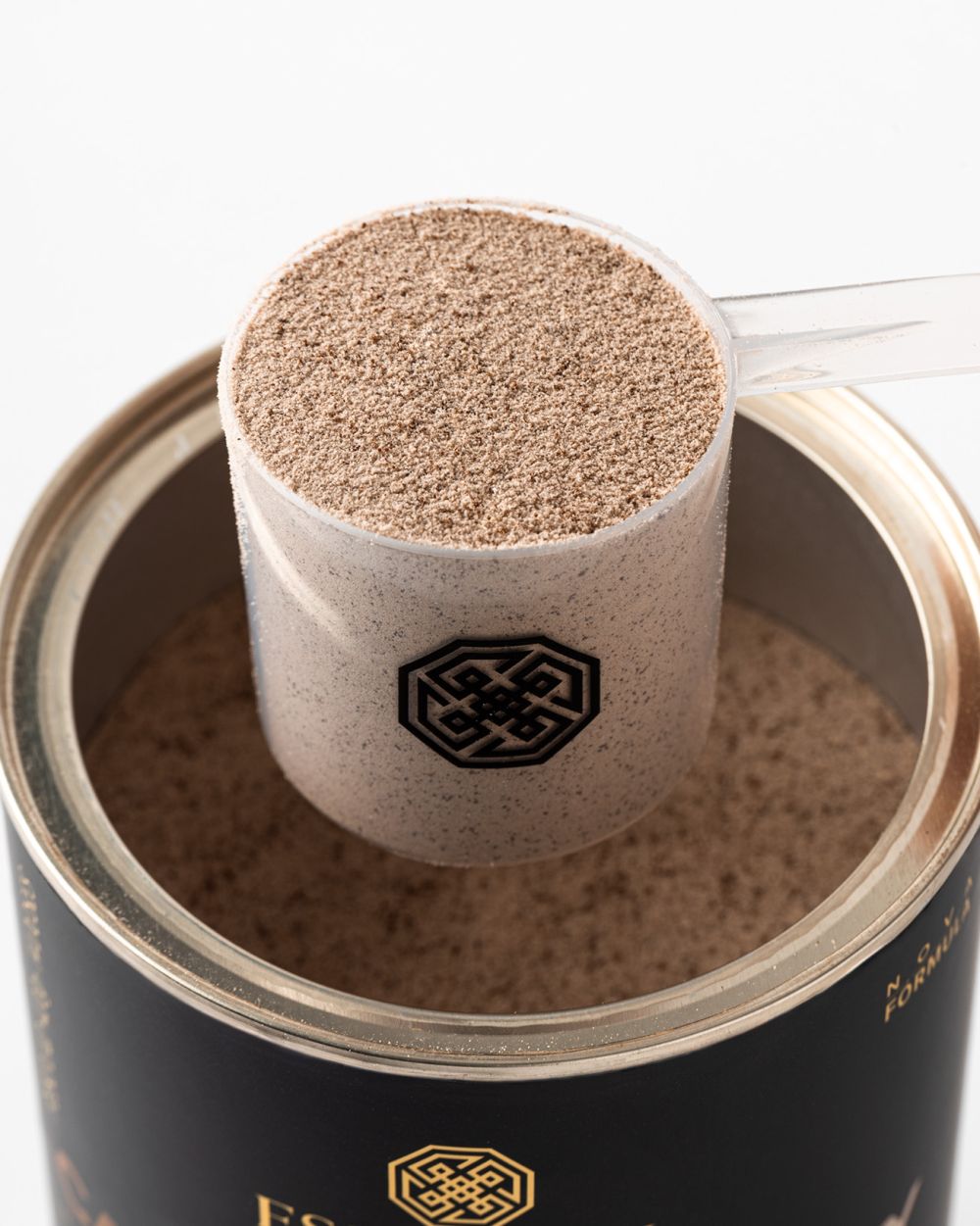 Cappuccino Whey essential nutrition