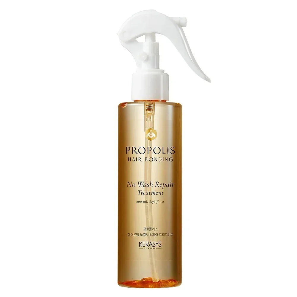 Kerasys - Propolis Hair Bonding No Wash Repair Treatment 200ml