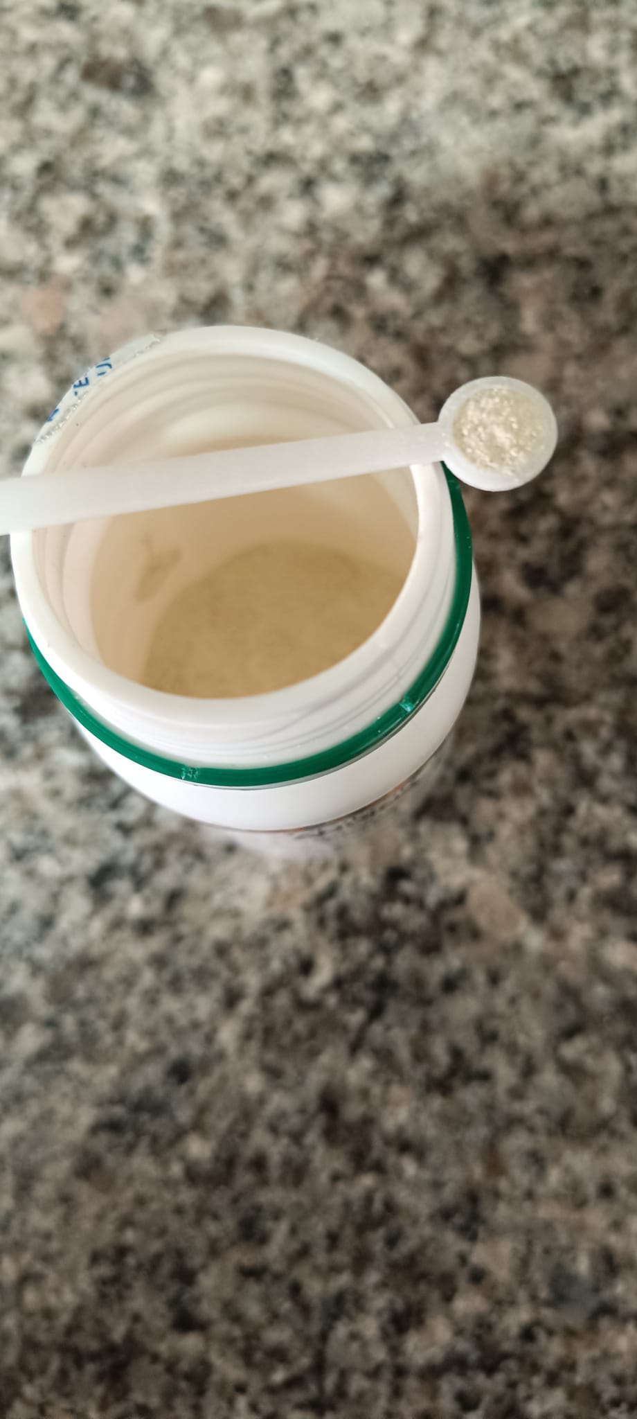 Combo Adoçante Stevia Color Andina 100% Natural com Scoop | 2 Unidades – Adoçar com Precisão