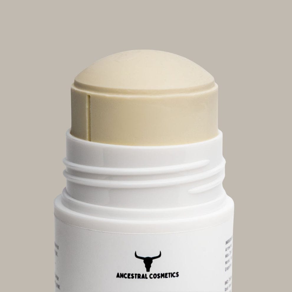 Desodorizante Natural de Sebo – Ancestral Cosmetics | Sweet Meadow & Mountain Spring