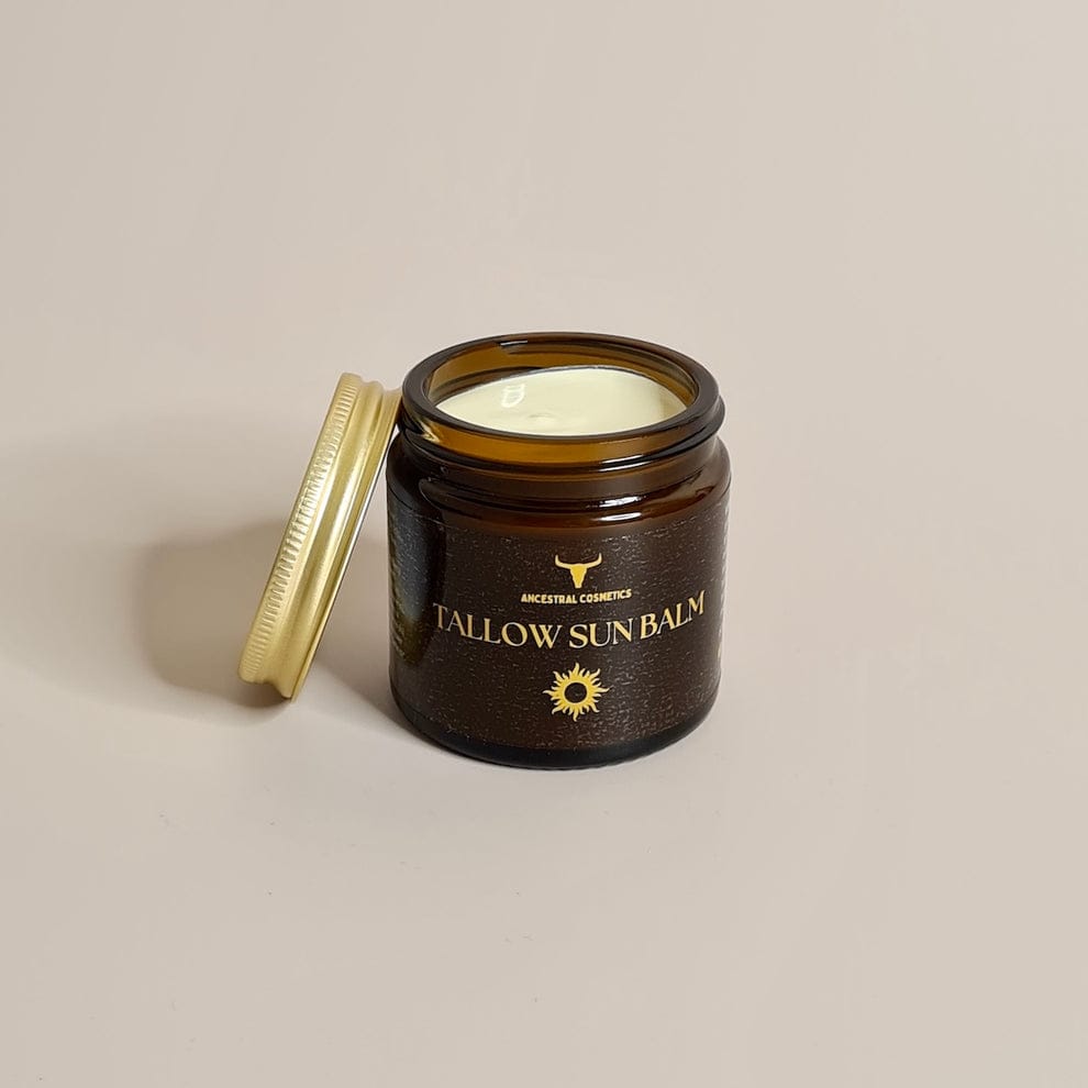 Tallow Sun Balm 60 ml