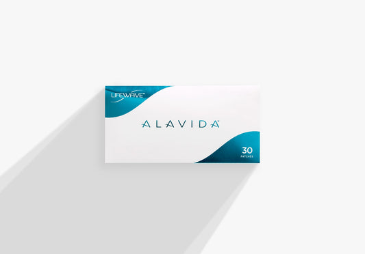 LifeWave Alavida