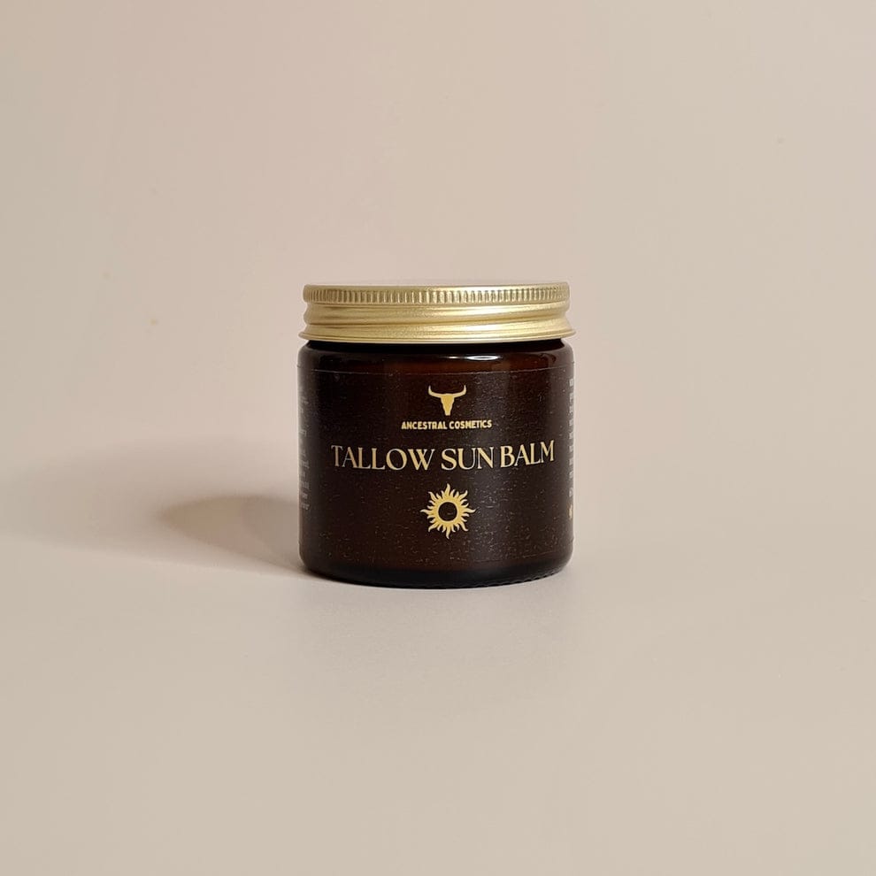 Tallow Sun Balm 60 ml