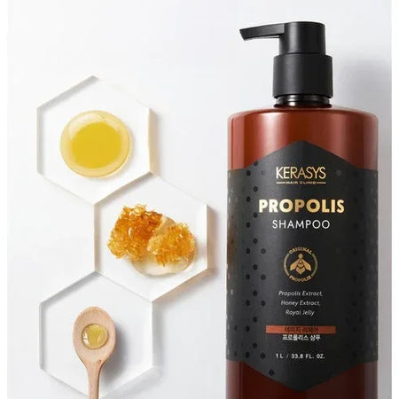 Kerasys - Propolis Damage Repair Shampoo 1000ml