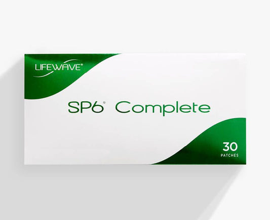 Lifewave SP6 Complete