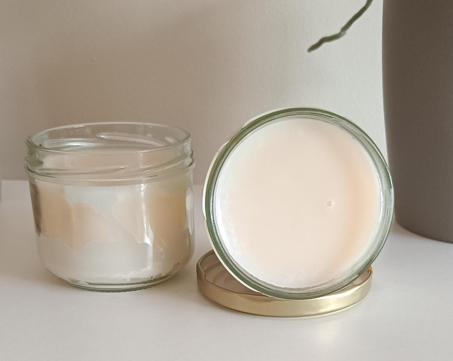 Beef tallow 100% grass fed