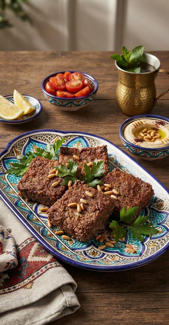 Quibe Assado Carnívoro Económico I Receita Digital