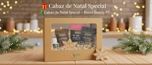 Cabaz de Natal Special