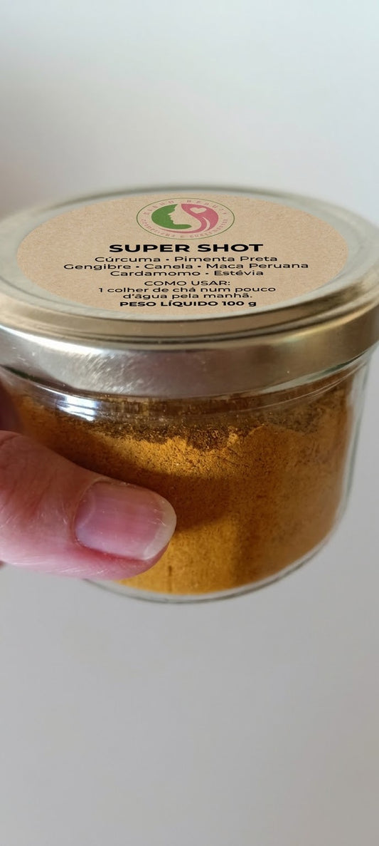 Super Shot – Ancestral Line