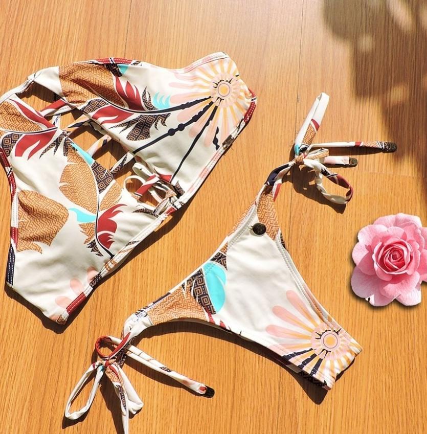 Bikini conjunto Estoril