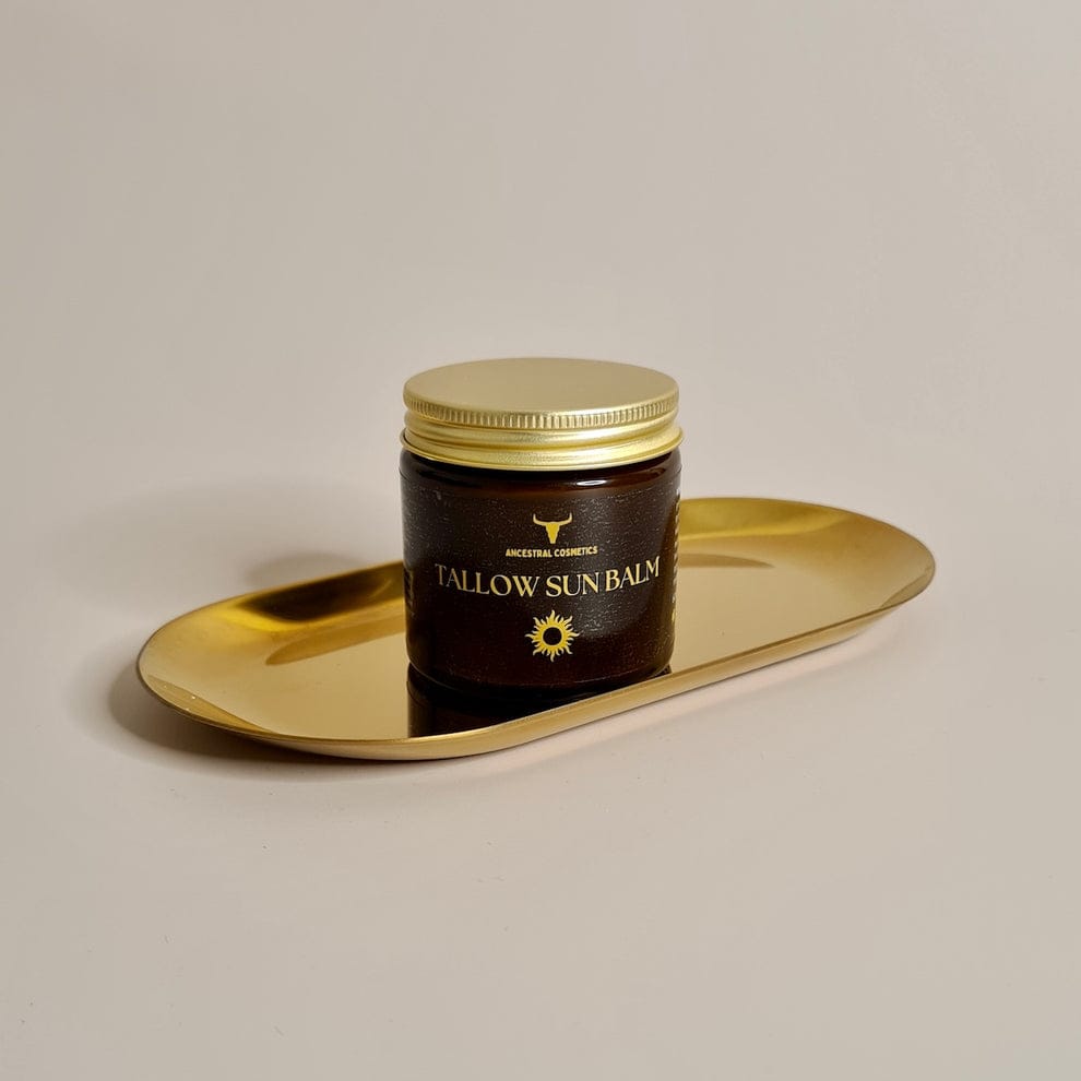 Tallow Sun Balm 60 ml