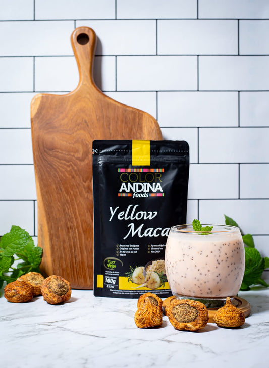 Pack Mulher 40+I Equilibrio e Vitalidade| Aloe Vera & Maca Peruana