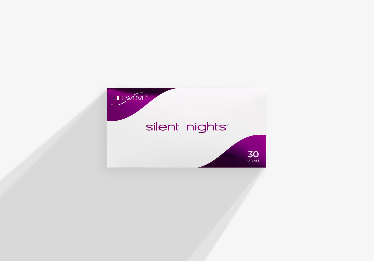 Lifewave SIlent Nights