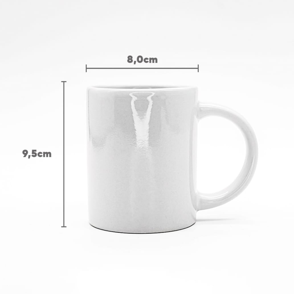 Caneca Keto Side