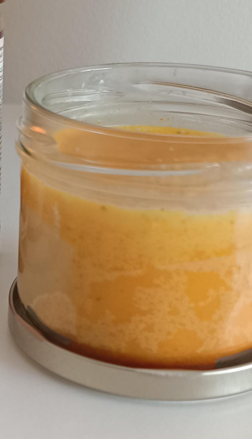 Beef tallow 100% grass fed