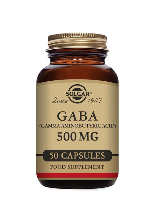 GABA