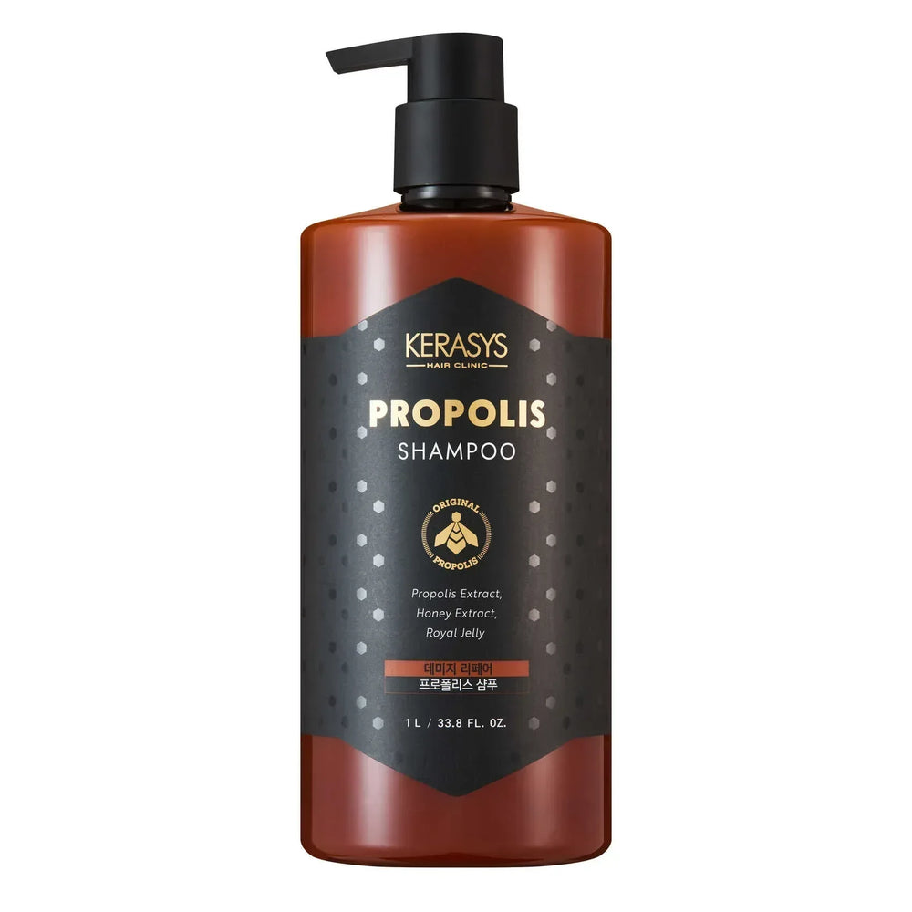 Kerasys - Propolis Damage Repair Shampoo 1000ml