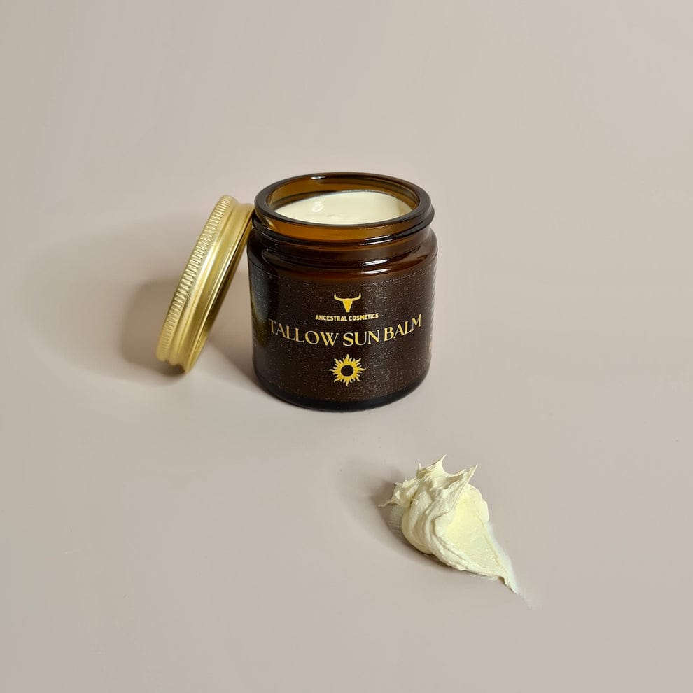 Tallow Sun Balm 60 ml