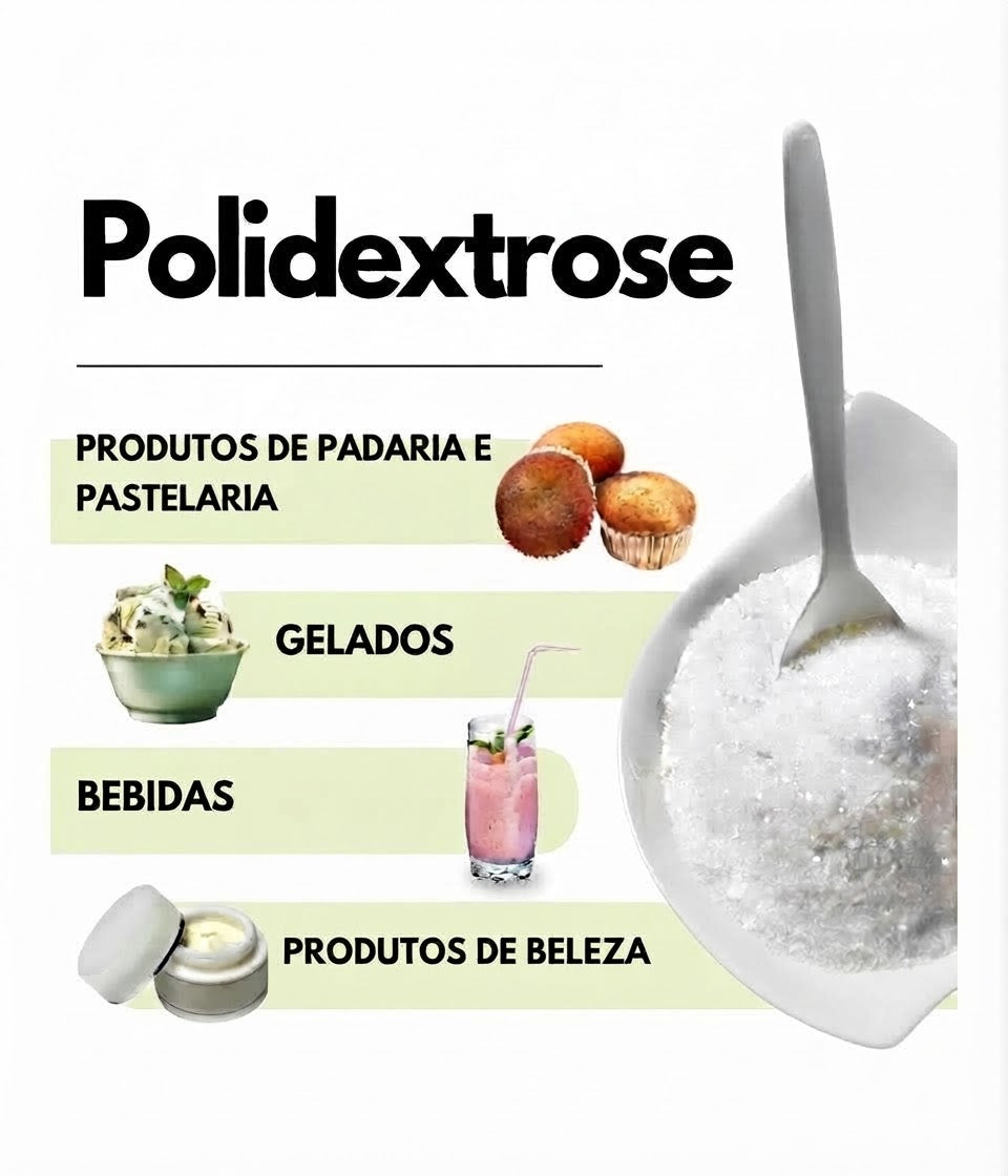 Cabaz Profissional Adoçante Culinário