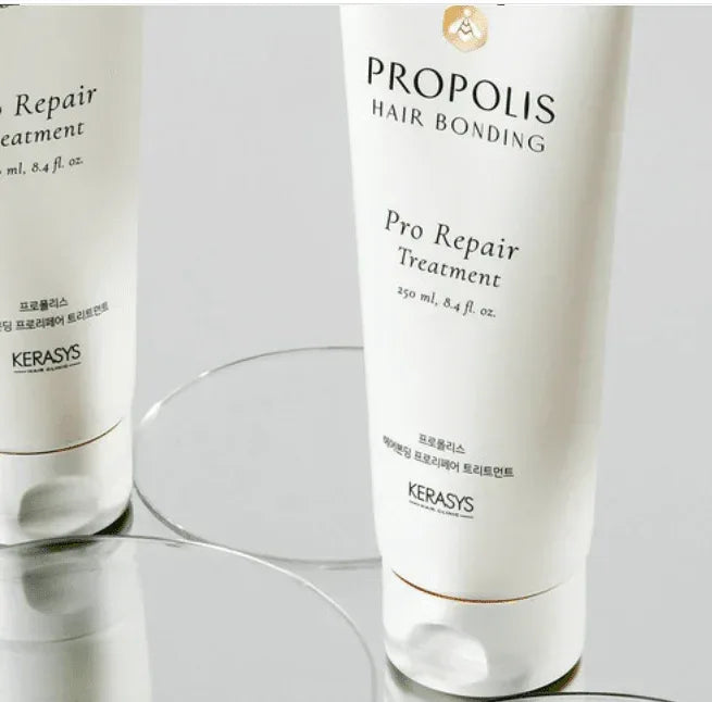 Kerasys - Propolis Hair Bonding Pro Repair Treatment 250ml