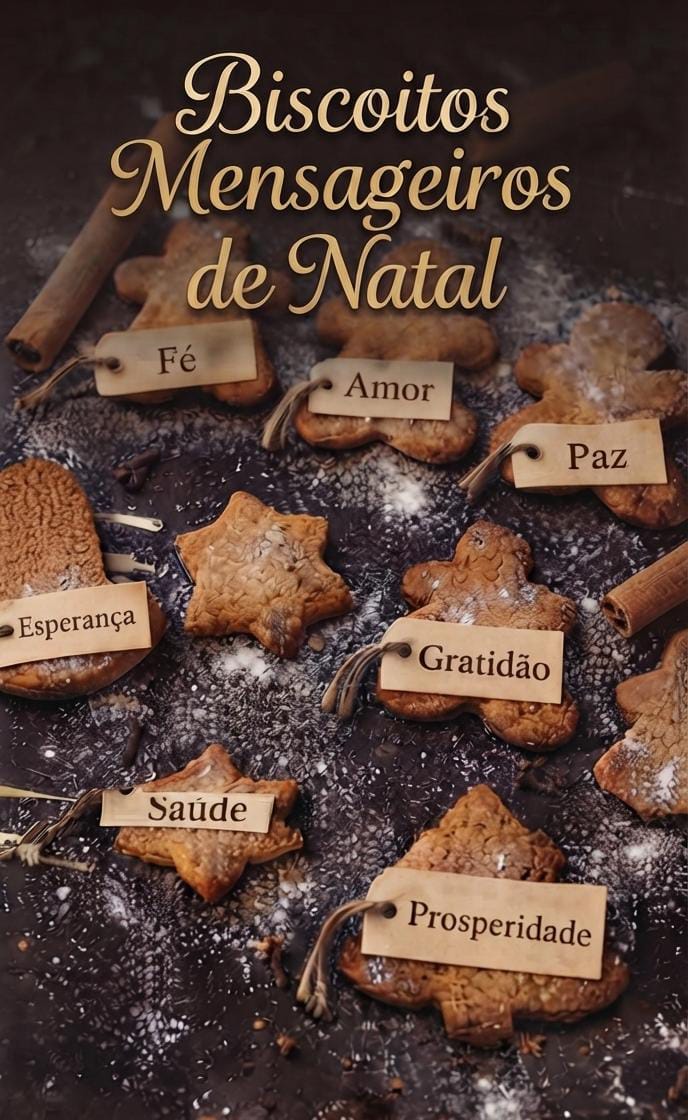 Especial de Natal Low Carb I Coleção Digital de Receitas Exclusivas -1º Vol