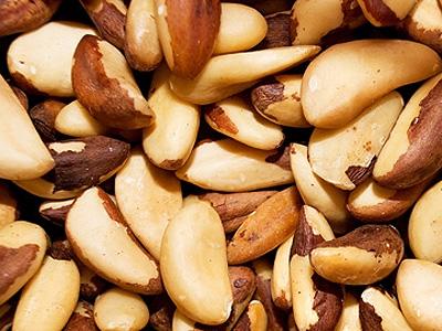 Castanha do Brasil Premium - 500 g
