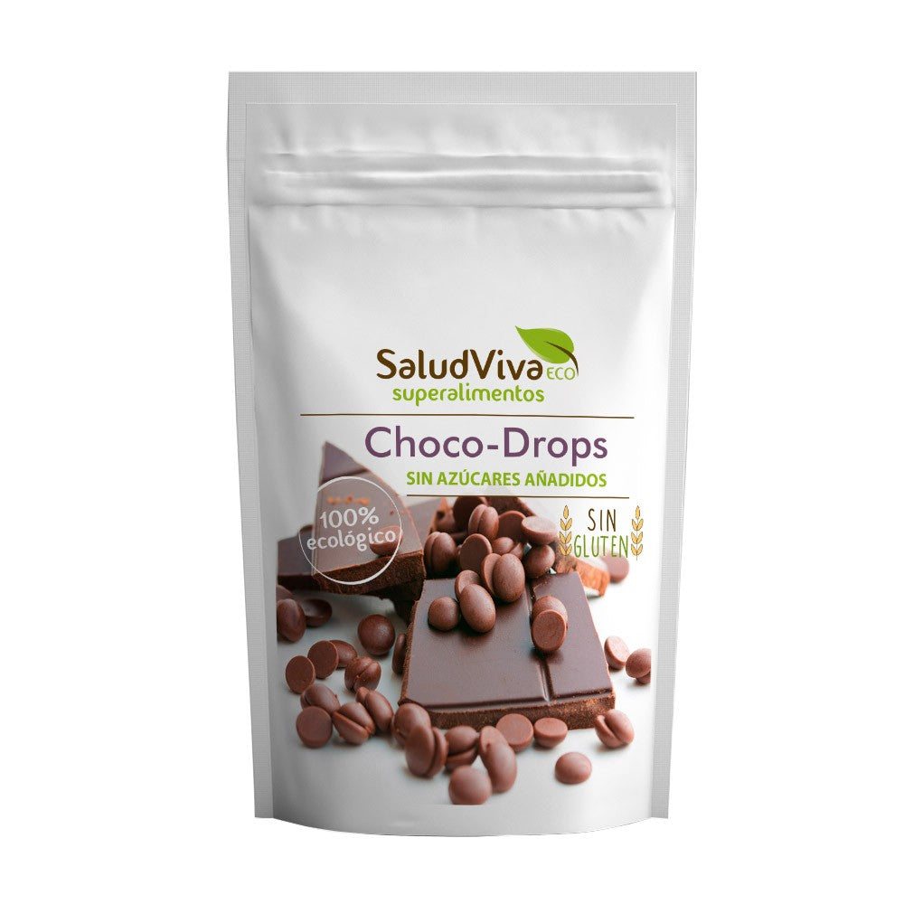 Chocodrops