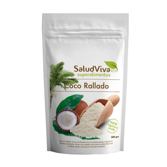 Coco Ralado Eco