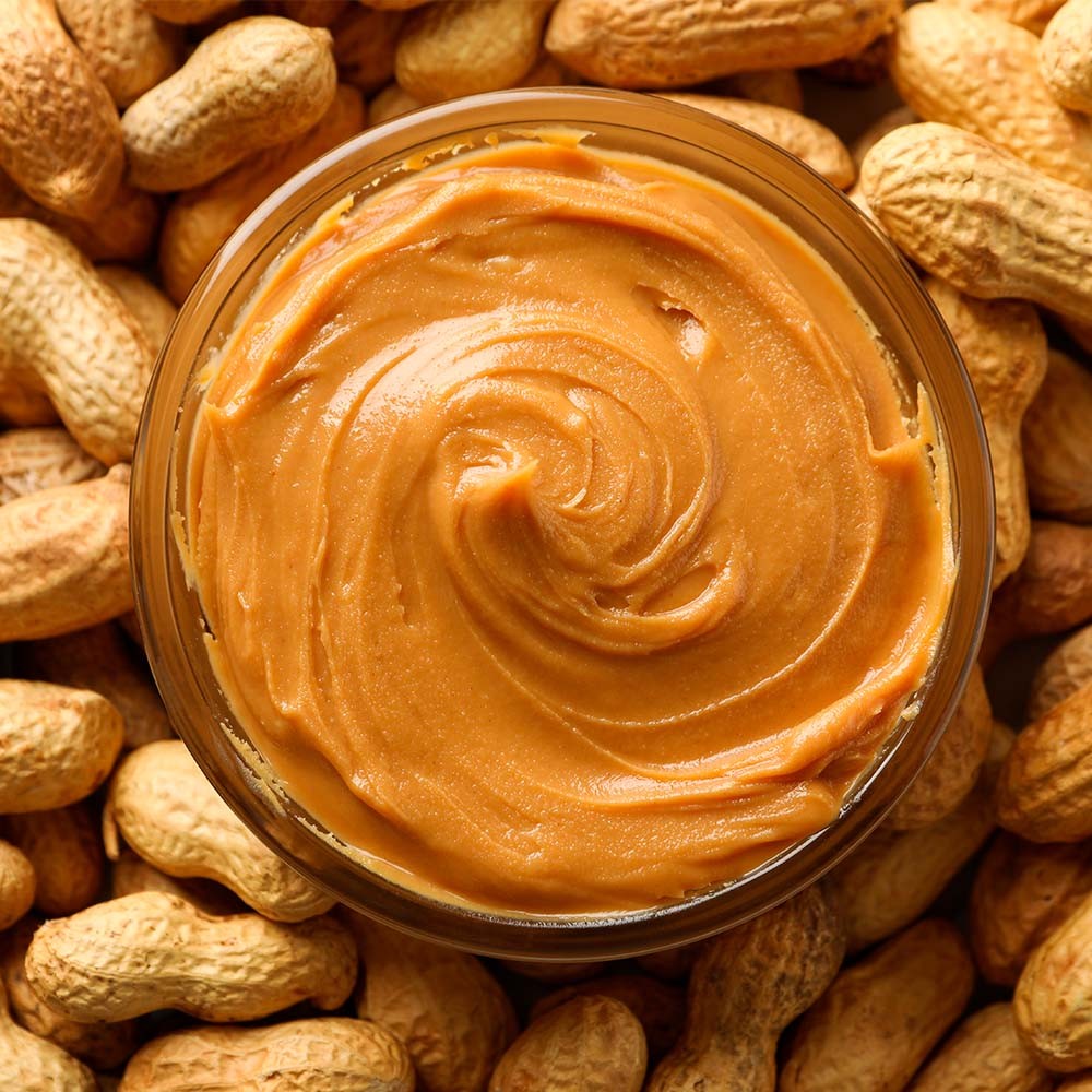 Manteiga de Amendoim 250g Eco