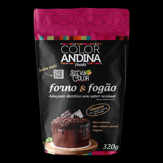 Combo Gelado Artesanal – Ingredientes Premium + Oferta de Receita Exclusiva