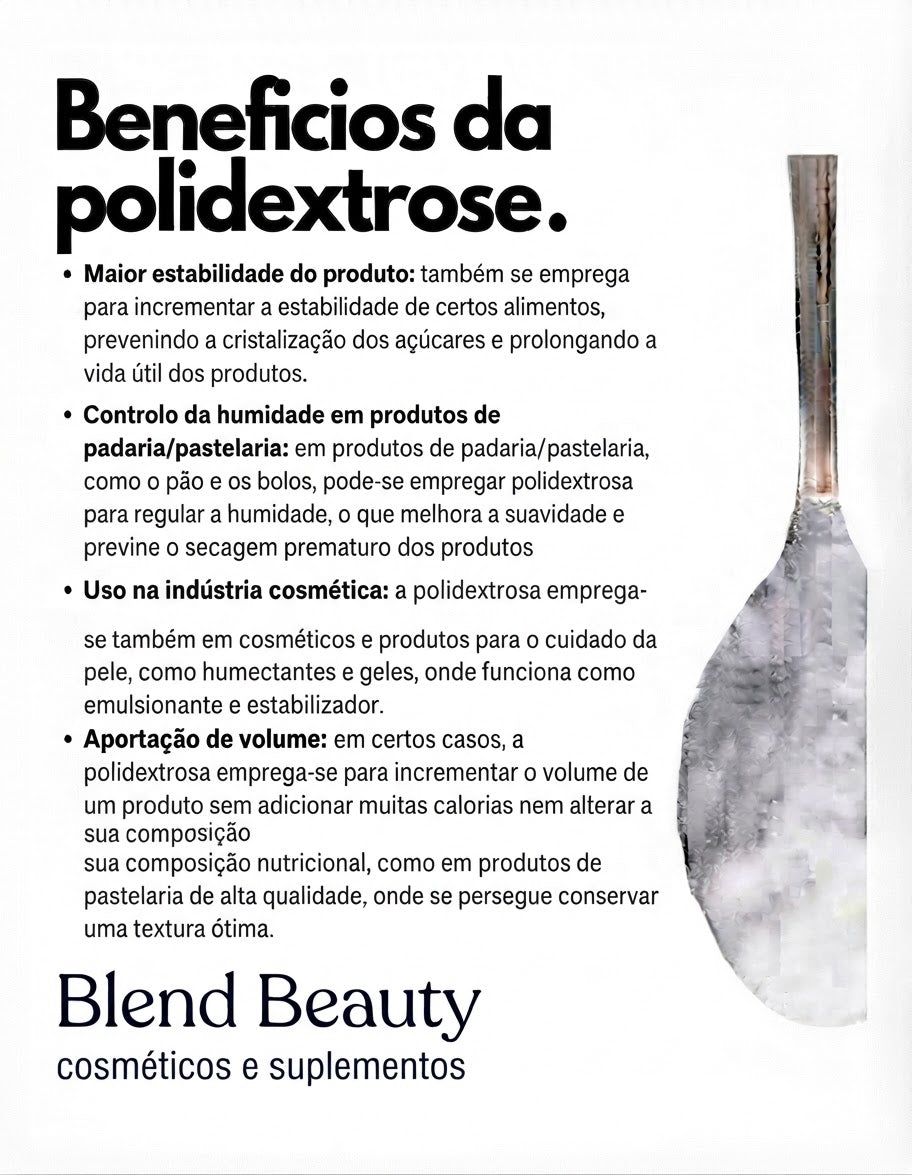 Cabaz Profissional Adoçante Culinário