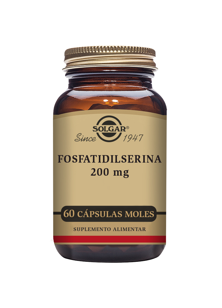 Fosfatidilserina