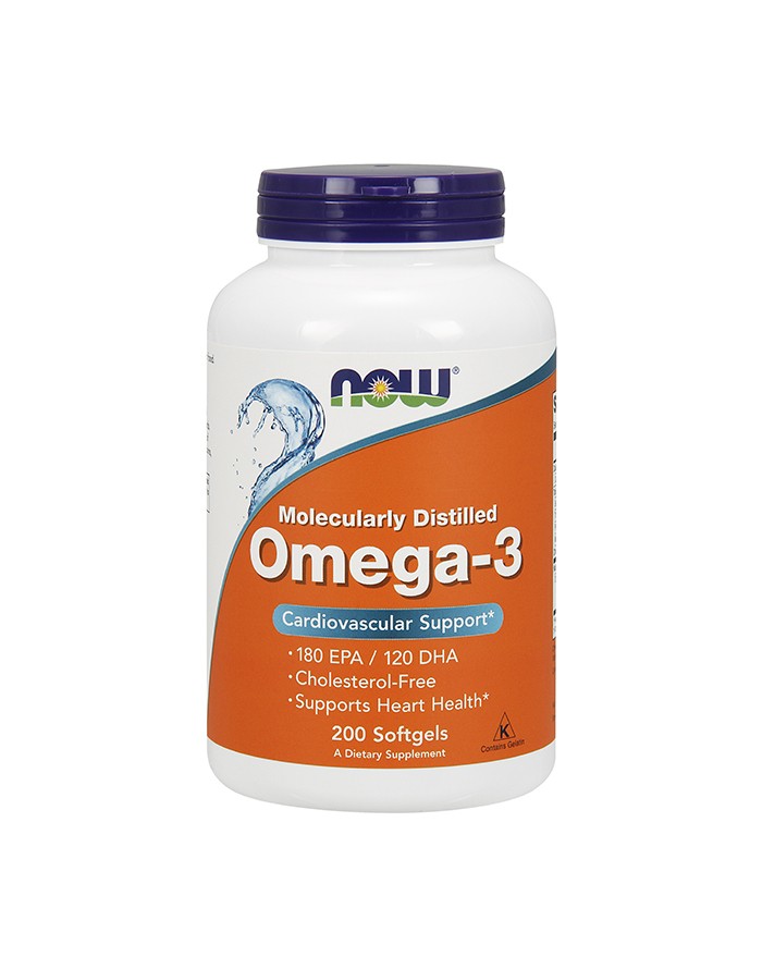 Ómega 3 1000mg