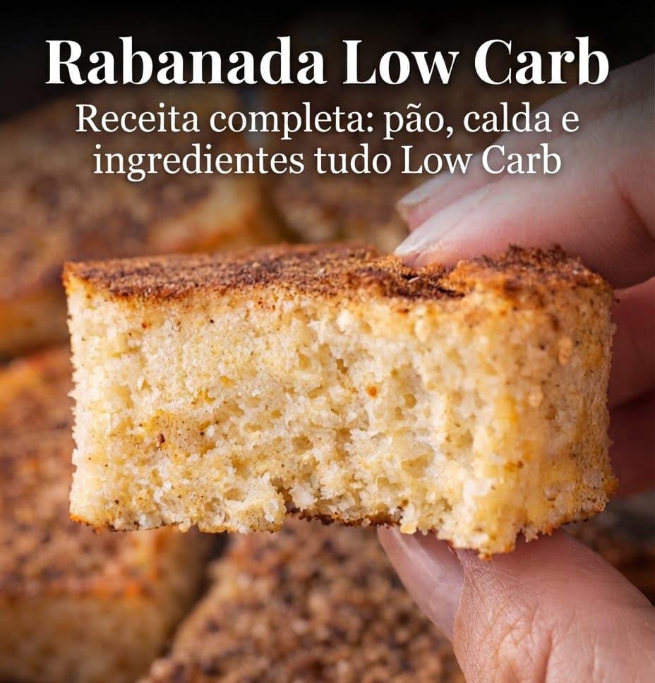 Especial de Natal Low Carb I Coleção Digital de Receitas Exclusivas -1º Vol