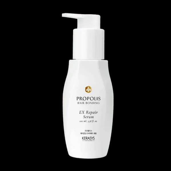 Kerasys - Propolis Hair Bonding Ex Repair Serum 100ml