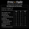 Adoçante Stévia Culinário | Color Andina | Forno E Fogão 320g